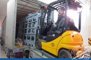 Оборудование для газобетона