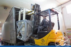 Оборудование для газобетона