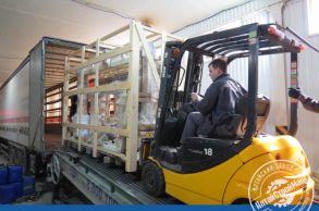 Оборудование для газобетона