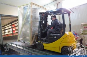 Оборудование для газобетона