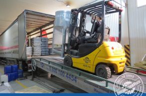 Оборудование для газобетона