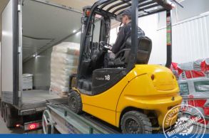 Оборудование для газобетона