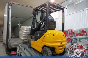 Оборудование для газобетона