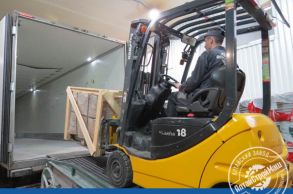 Оборудование для газобетона