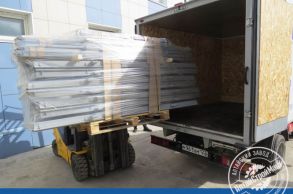 Оборудование для газобетона