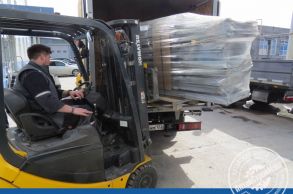 Оборудование для газобетона