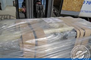 Оборудование для газобетона