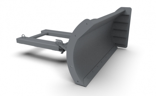 Grader blade