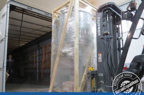 Оборудование для газобетона