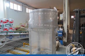 Оборудование для газобетона