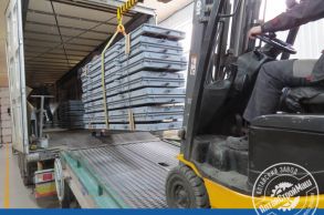 Оборудование для газобетона