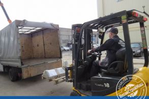 Оборудование для газобетона