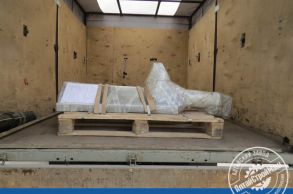 Оборудование для газобетона