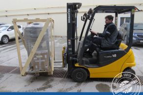 Оборудование для газобетона