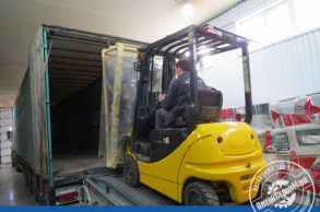 Оборудование для газобетона