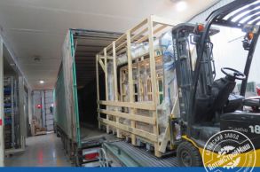 Оборудование для газобетона