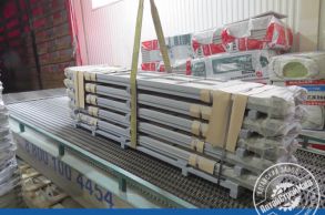 Оборудование для газобетона