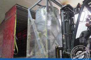 Оборудование для газобетона