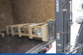Оборудование для газобетона