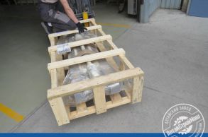 Оборудование для газобетона