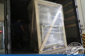 Оборудование для газобетона