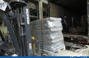 Оборудование для газобетона