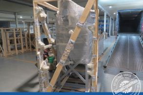 Оборудование для газобетона