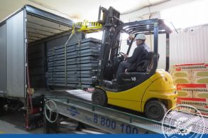 Оборудование для газобетона