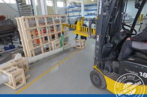 Оборудование для газобетона