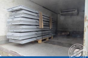 Оборудование для газобетона