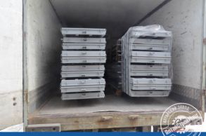 Оборудование для газобетона