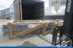 Оборудование для газобетона