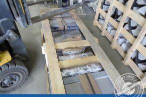 Оборудование для газобетона