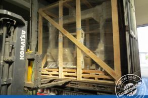 Оборудование для газобетона