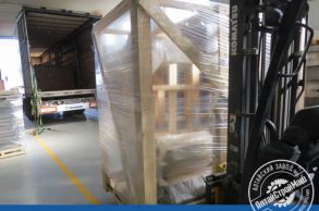 Оборудование для газобетона