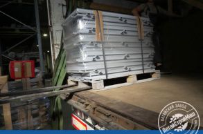 Оборудование для газобетона