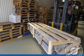 Оборудование для газобетона