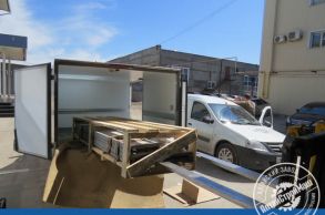 Оборудование для газобетона