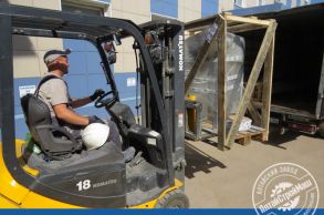 Оборудование для газобетона