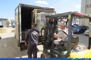 Оборудование для газобетона