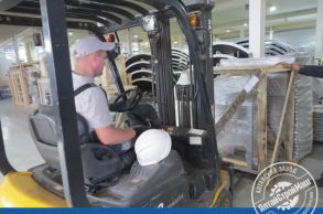 Оборудование для газобетона