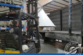 Оборудование для газобетона