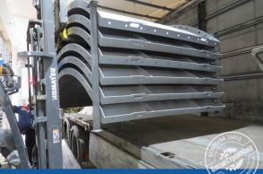 Оборудование для газобетона