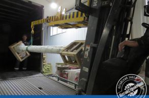 Оборудование для газобетона