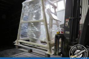 Оборудование для газобетона