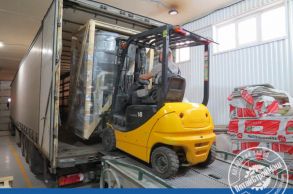 Оборудование для газобетона