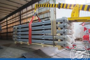 Оборудование для газобетона