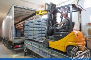 Оборудование для газобетона