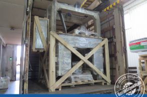 Оборудование для газобетона