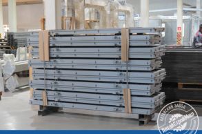 Оборудование для газобетона